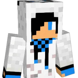 Viktor_Madsen Minecraft avatar bust