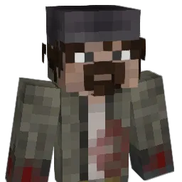 Viktor_Reznov69 Minecraft avatar bust