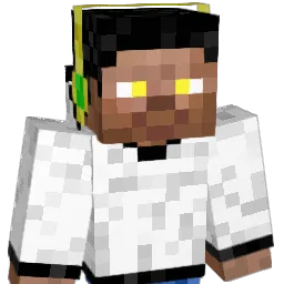 Viktor_Stet Minecraft avatar bust
