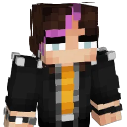 Viktor_vsh42 Minecraft avatar bust