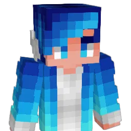 Viktorbro10 Minecraft avatar bust