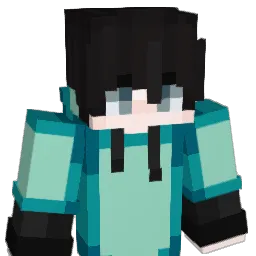VikyC's Minecraft skin