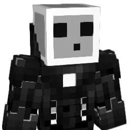 VikyLiGamer Minecraft avatar bust