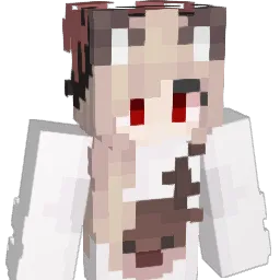 Vikysik_360 Minecraft avatar bust