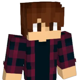 Vil_Alex_Vil Minecraft avatar bust