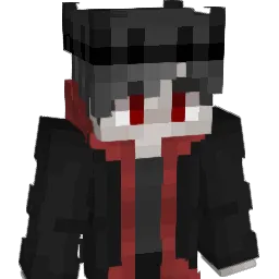 Vilare's Minecraft skin