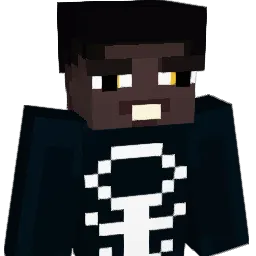 Vilde1Reisch's Minecraft skin