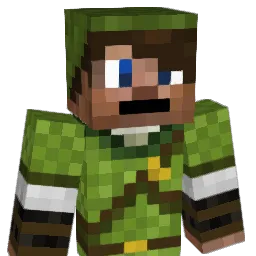 Vildleder's Minecraft skin