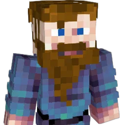 VileAce's Minecraft skin