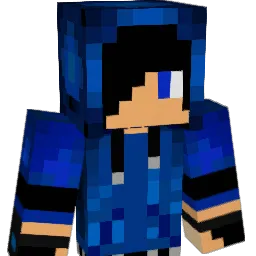 VileExile's Minecraft skin