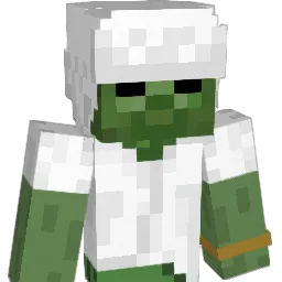 VileHorror's Minecraft skin