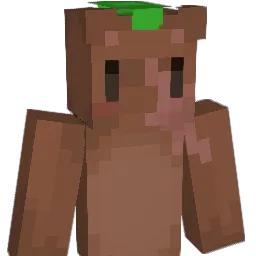 Vilechipmunk's Minecraft skin