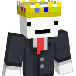 Vilecypher's Minecraft skin
