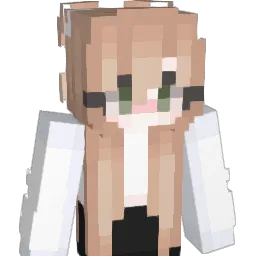 Vilern's Minecraft skin