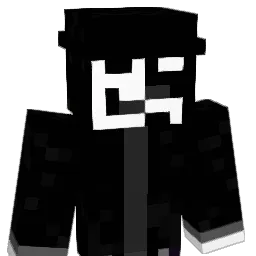 VilexPlays Minecraft avatar bust