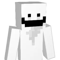 VilgotRA Minecraft avatar bust