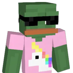 Vilhelm42's Minecraft skin