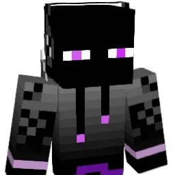 ViliamP Minecraft avatar bust