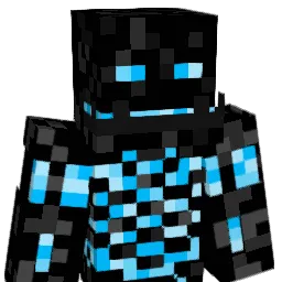VilimMyer Minecraft avatar bust