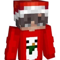 ViliukaAlt Minecraft avatar bust