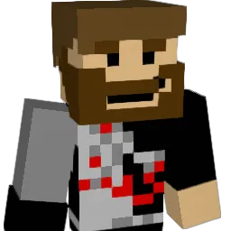 Vilivagod Minecraft avatar bust