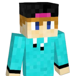 Viljo_29 Minecraft avatar bust