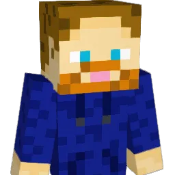 Villa_Sama Minecraft avatar bust