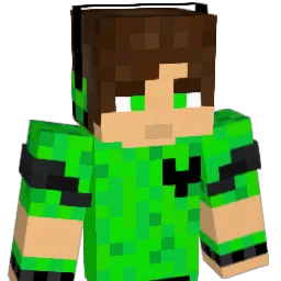 Villa_minecraft Minecraft avatar bust