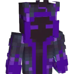 VillagePersn Minecraft avatar bust