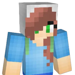 Village_Fool Minecraft avatar bust