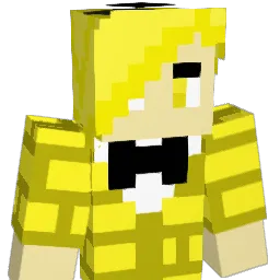 Village_Idiot_ Minecraft avatar bust