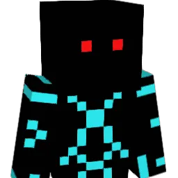 Villager110 Minecraft avatar bust