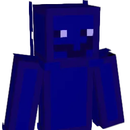 VillagerGHG Minecraft avatar bust