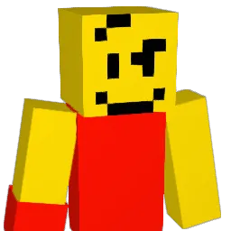 VillagerMan4202 Minecraft avatar bust