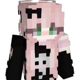 VillagerNoise_ Minecraft avatar bust