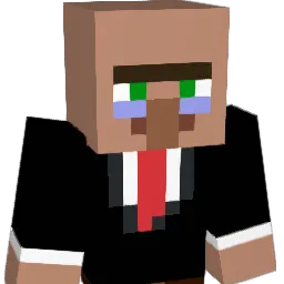 Villager_2002's Minecraft skin