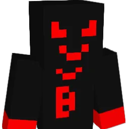 Villager_Boss Minecraft avatar bust