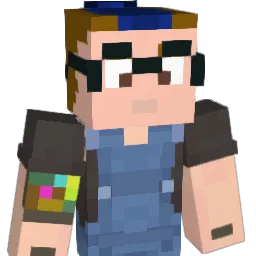 Villager_Dani