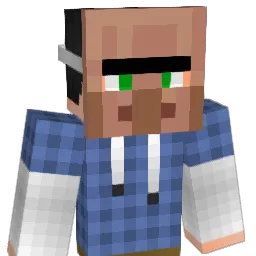 Villager_HaoH