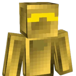Villager_Hero234 Minecraft avatar bust