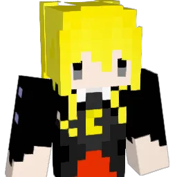 Villagers1 Minecraft avatar bust