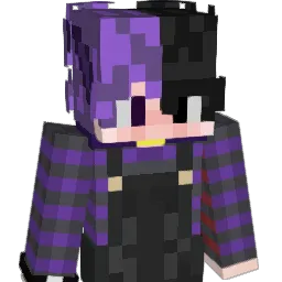 Villain__Ace Minecraft avatar bust