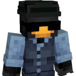 VillamarJr Minecraft avatar bust