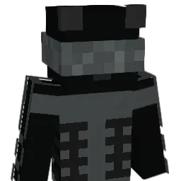 VilleIvarsson Minecraft avatar bust