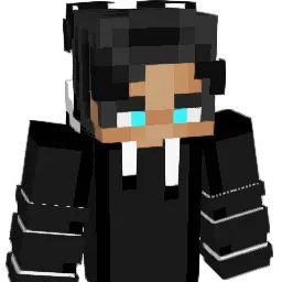 Vills_ Minecraft avatar bust