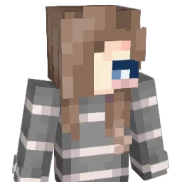 Villusion's Minecraft skin