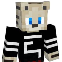 VilonYT Minecraft avatar bust