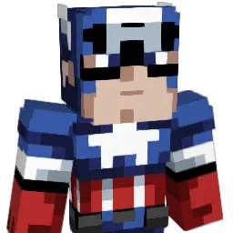 Vilonetic's Minecraft skin