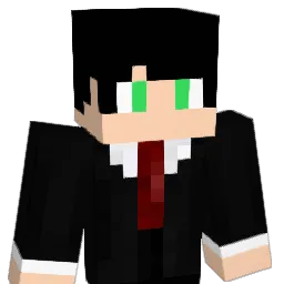Viloteca's Minecraft skin