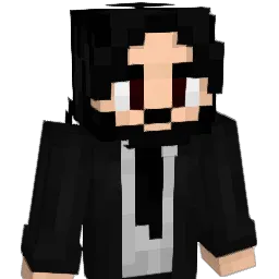 Vilpour's Minecraft skin